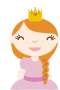 Prinsesse 3