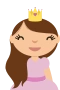 Prinsesse 4