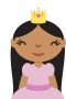 Prinsesse 5