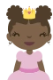 Prinsesse 6