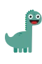 Dinosaur 5