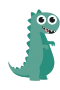 Dinosaur 17