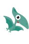 Dinosaur 25
