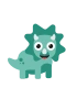 Dinosaur 37