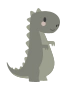 Tyrannosaurus Rex