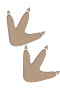 Dinosaur pote 2