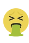 Bræk emoji 