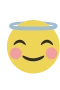 Engel emoji 