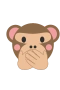 Abe emoji 