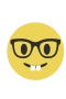 Nørdemoji