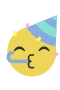 Partyemoji