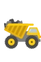 Lastbil