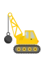 Kranbil