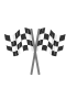Målflag 
