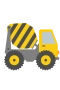 Betonbil