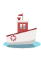 Redningsbåd
