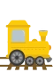 Orange tog