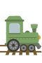 Grøn tog