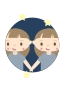 Tvillingerne