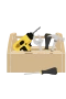 Værktøjskasse
