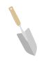 Plantespade