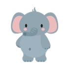 Elefant
