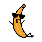 Cool banan