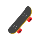 Skateboard 