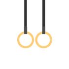Gymnastikringe 