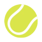 Tennisbold
