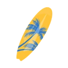 Surfbræt 