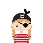 Piratpige2