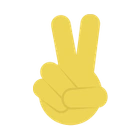 Peace tegn
