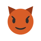 Djævelen emoji